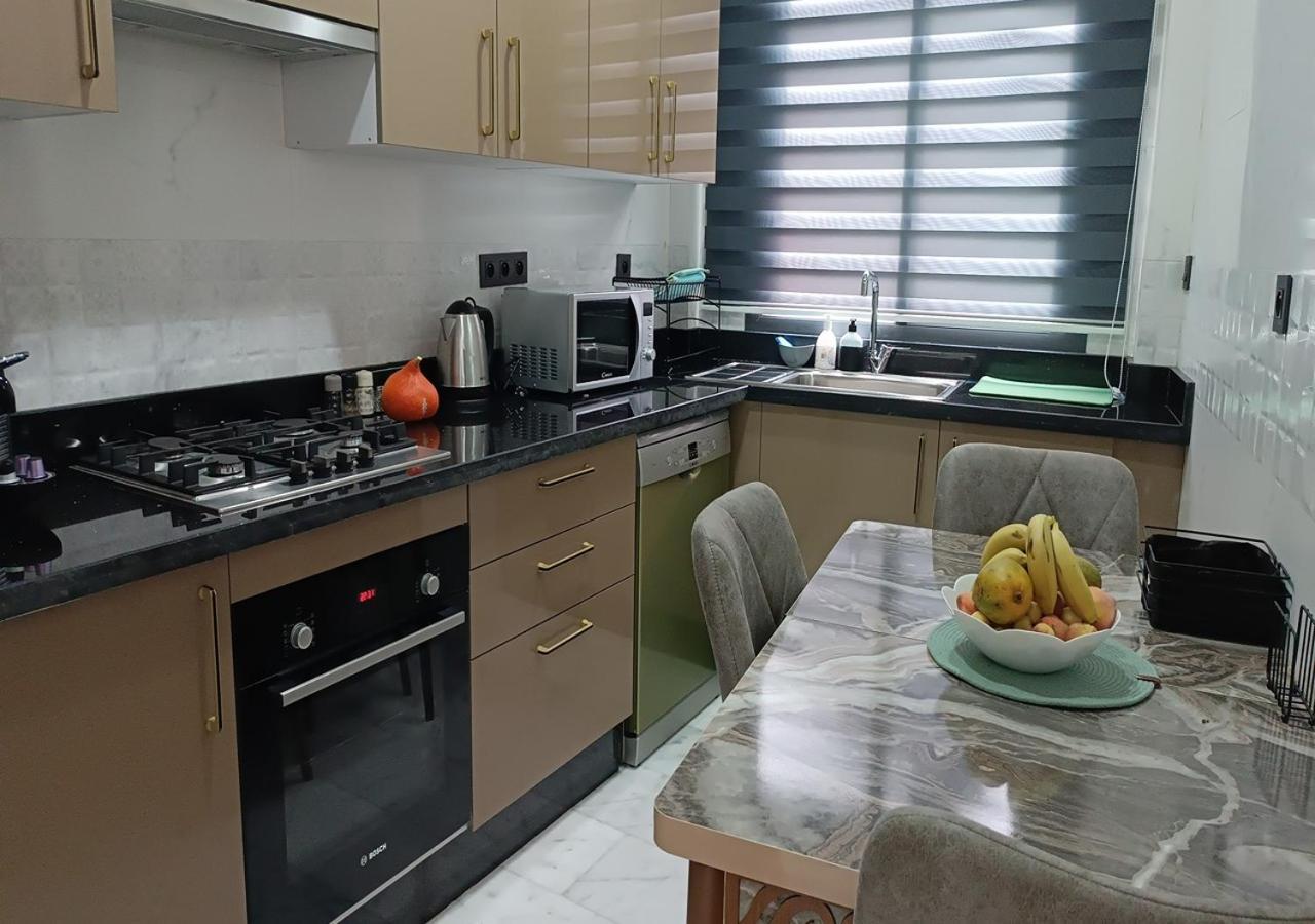 Apartment Sonaba 1bedroom By Thecasaedition Agadir