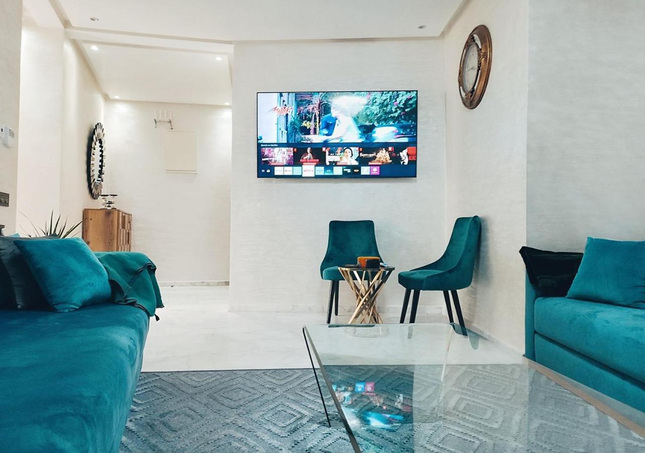 Sonaba 1bedroom By Thecasaedition * 阿加迪尔