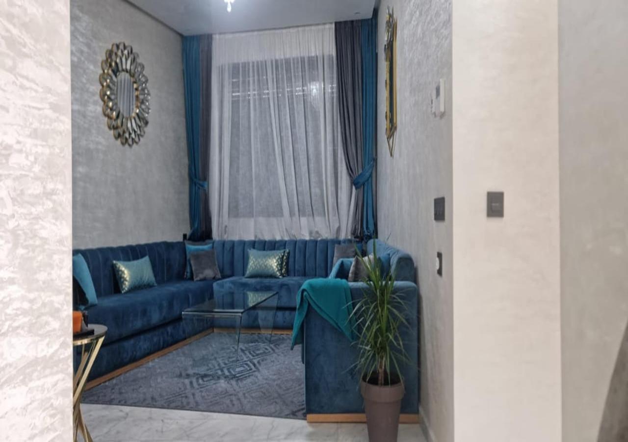Sonaba 1bedroom By Thecasaedition 公寓 阿加迪尔