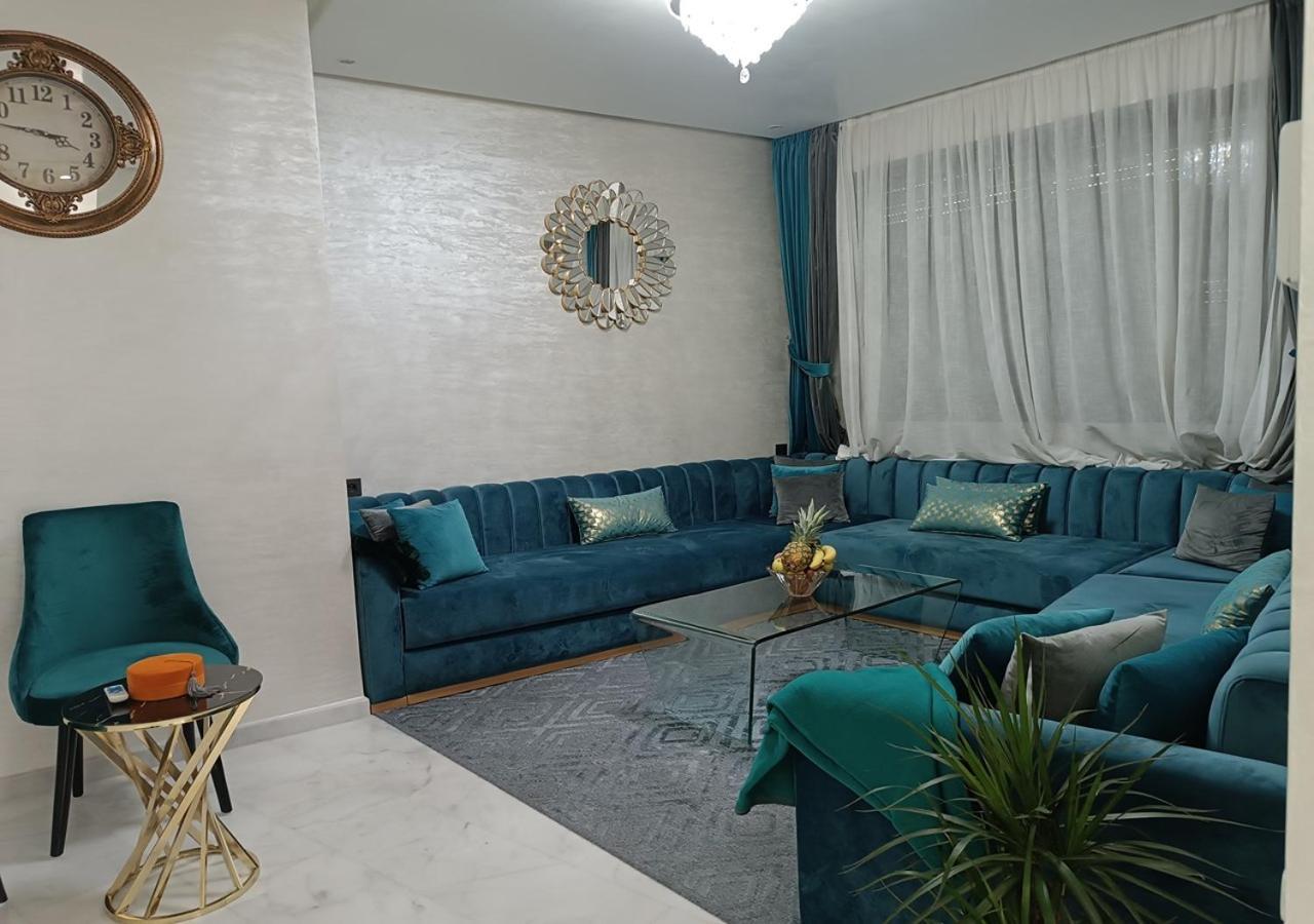 Apartamento Sonaba 1bedroom By Thecasaedition Agadir